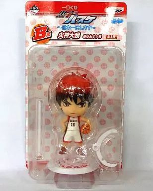 中古】トレーディングフィギュア 火神大我 「一番くじ 黒子の