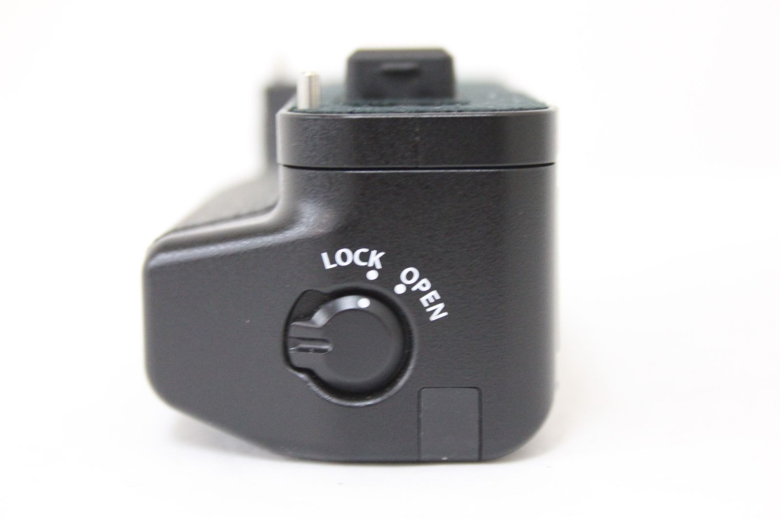 Vertical Battery