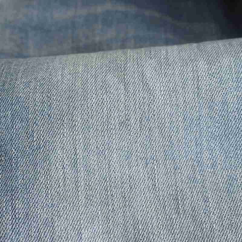 ロンハーマン ヴィンテージ R.H.vintage デニムオーバーオール 9