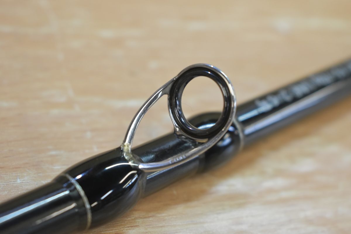  ブリスト マリノ 9 H ベイト 3ピース BRIST MARINO サーフ 磯 ウェーディング シーバス ヒラスズキ ヒラメ 青物 等に ルアーロッド ロッド