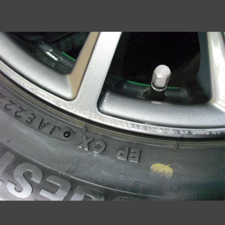 T-2124 本州 23年製 VRX3 165 65R14 ルーミー タンク トール ブーン パッソ 等 14インチスタッドレス タイヤホイール