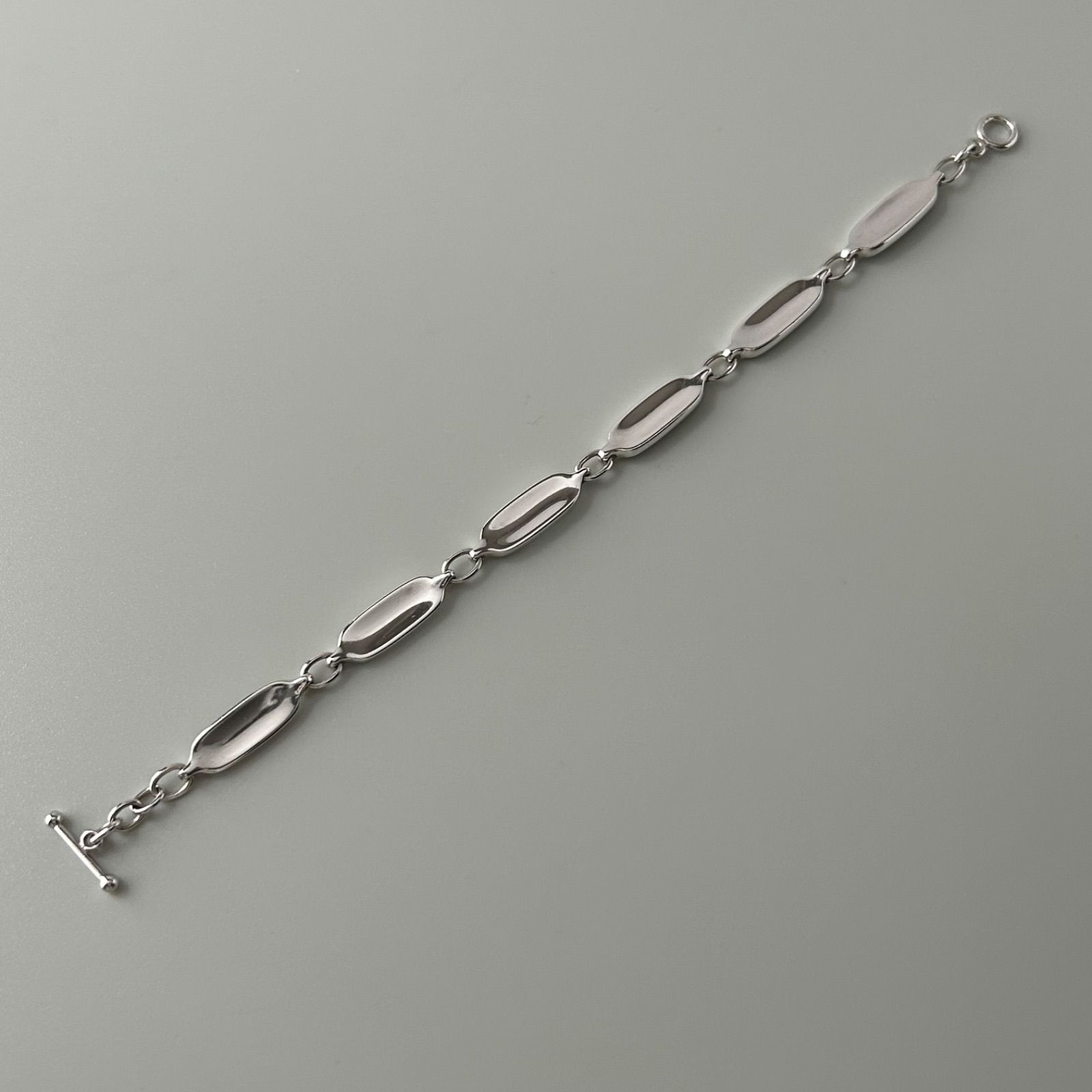 ジョージジェンセン ブレスレット 327A AG925 Georg Jensen - メルカリ