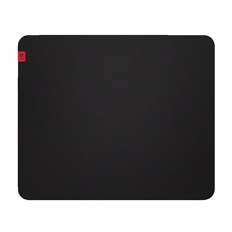 ZOWIE ゲーミングマウスパッド G-SR III 布製|クロス|ラバーベース|滑り止め加工|47x39cm