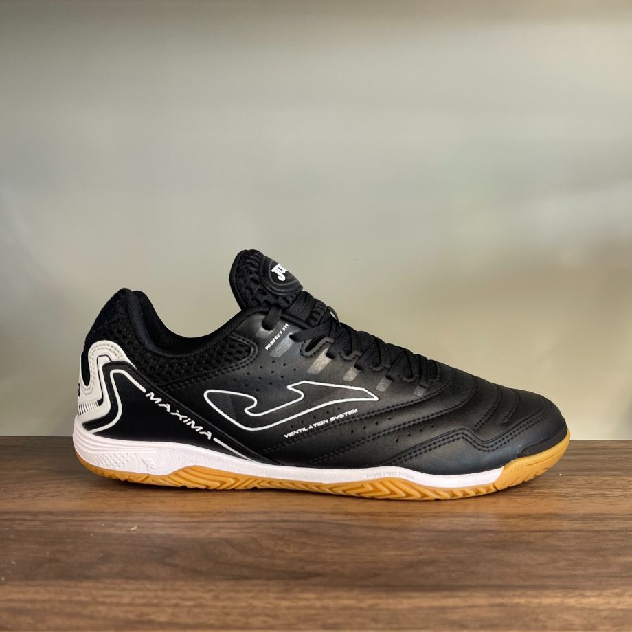 JOMA／ホマ MAXIMA（マキシマ）ブラック【新品】 - メルカリ