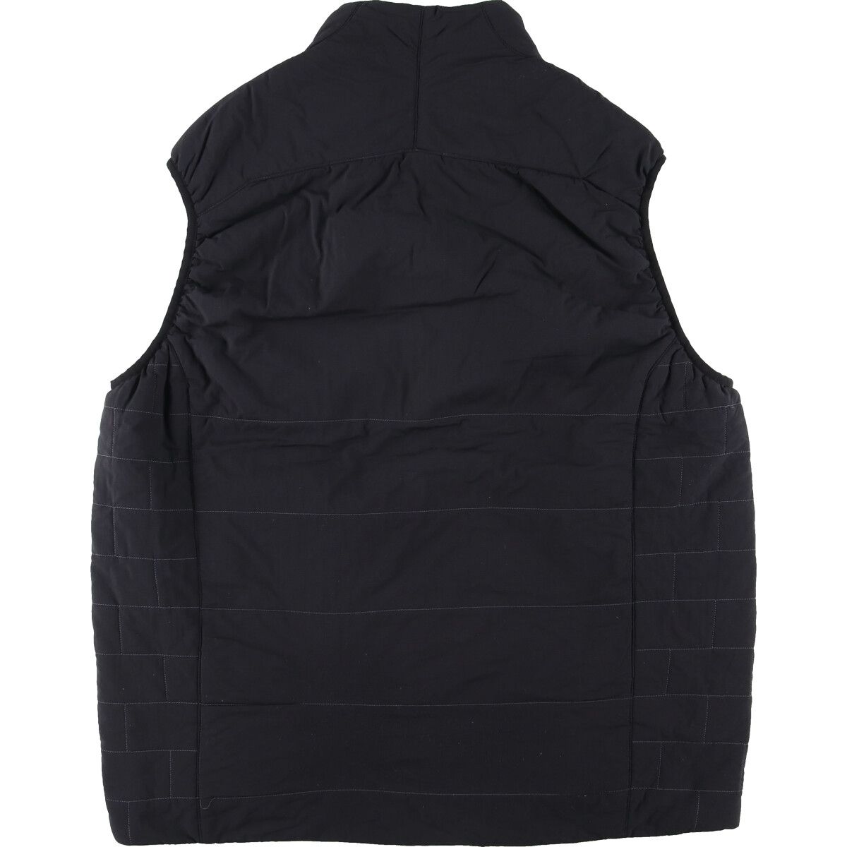 古着 16年製 パタゴニア Patagonia ナノエアベスト 84270FA16 中綿 