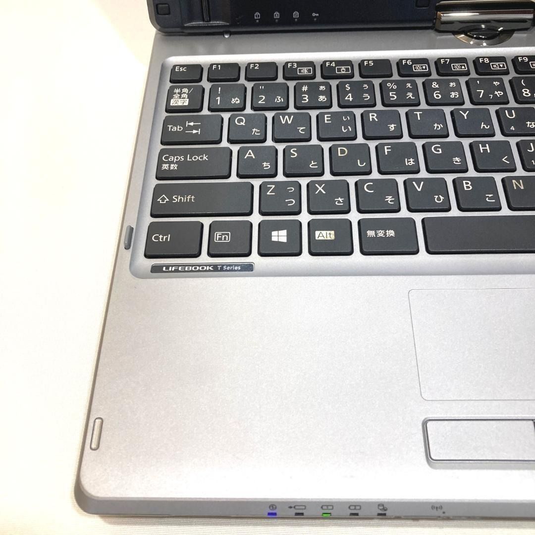 すぐ使えるノートパソコン D276-3