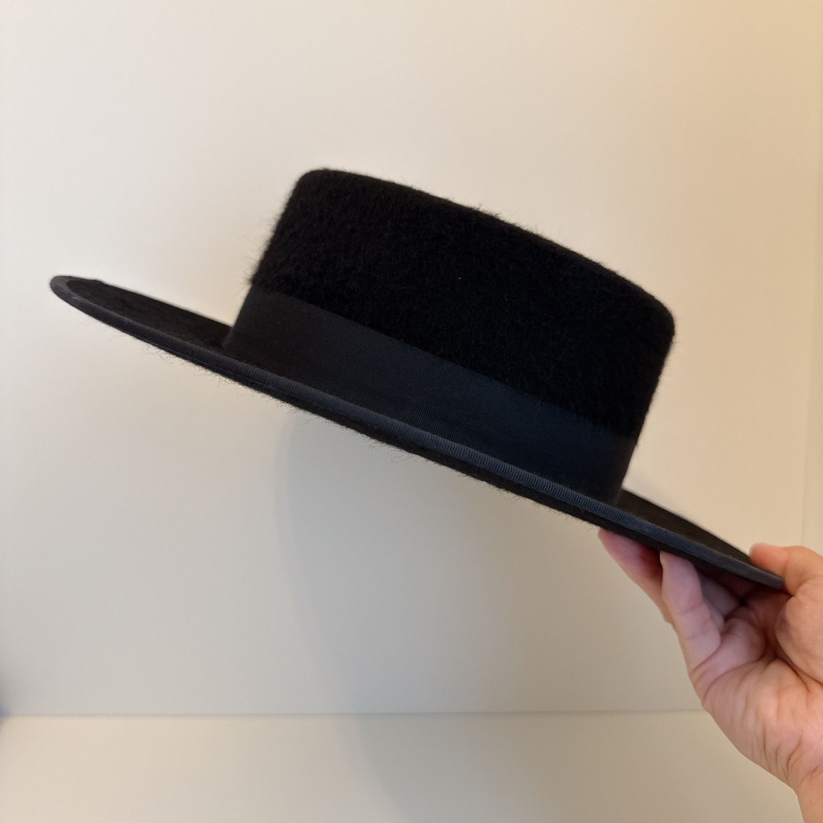 フラメンコ用ハット 55