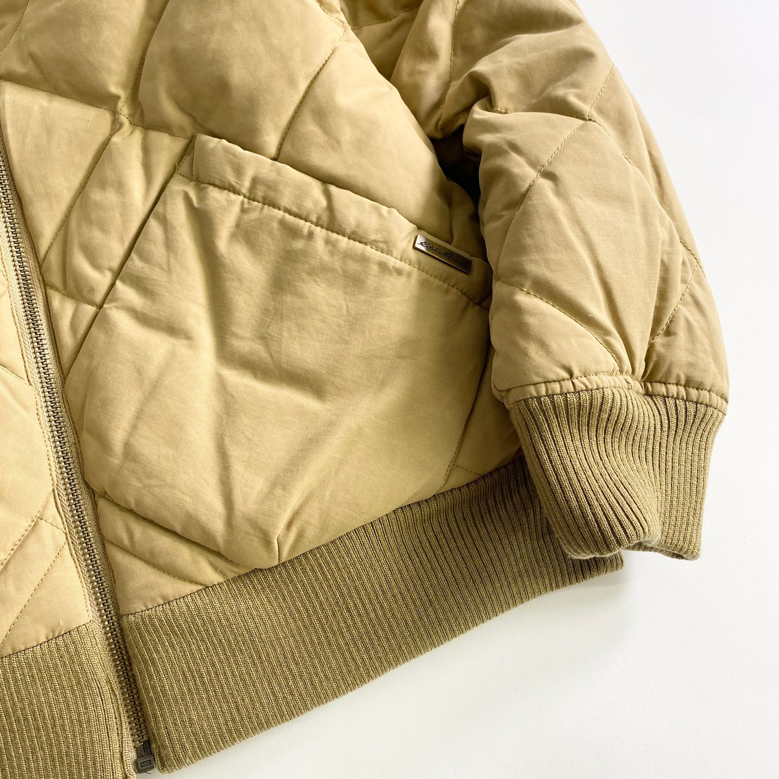 70k3 EDDIE BAUER エディーバウアー × PENDLETON ペンドルトン