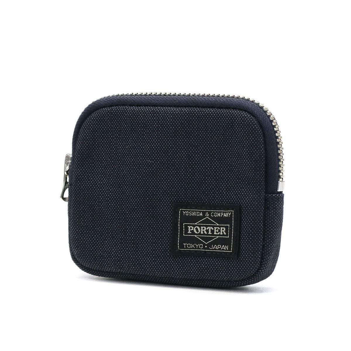 名作 ポーター PORTER SMOKY ウォレット メンズ長財布 econet.bi