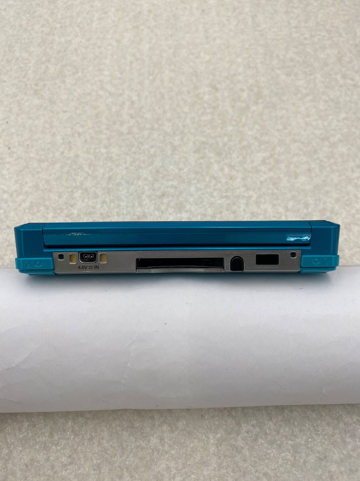 ニンテンドー3DS