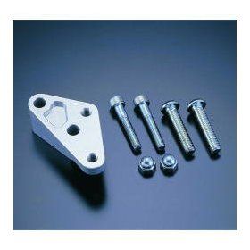 5400円以上で送料無料！ 5営業日で発送 Gクラフト G39209 KSRI IIフォーク用キャリパーサポート