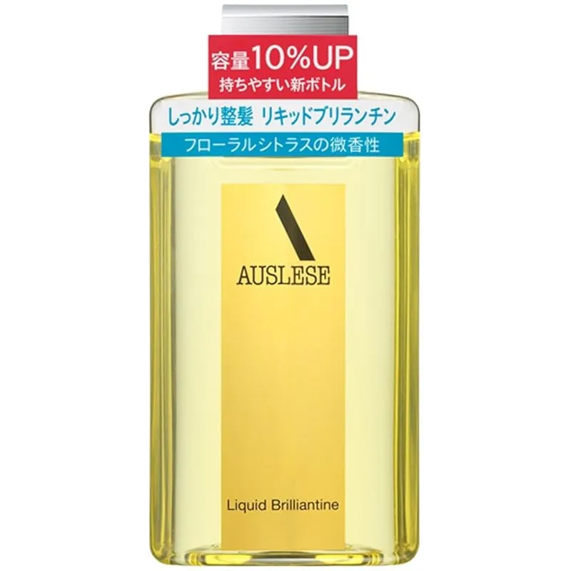 資生堂 アウスレーゼ ブリランチンN (ポマード) 80g 3個 51lZ5Rz8QUL.jpg_BO30,255,255,