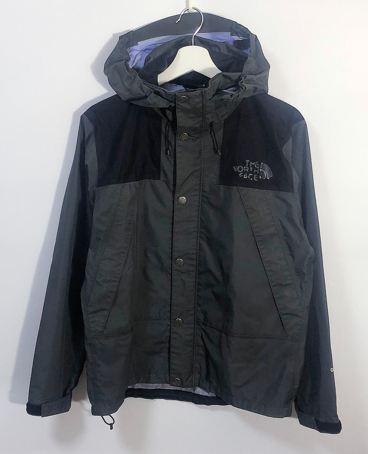 人気 超高品質 ノースフェイス マウンテンライト2WAY ゴアテックス マウンテンパーカ ナイロンジャケット 防水透湿防風耐久性