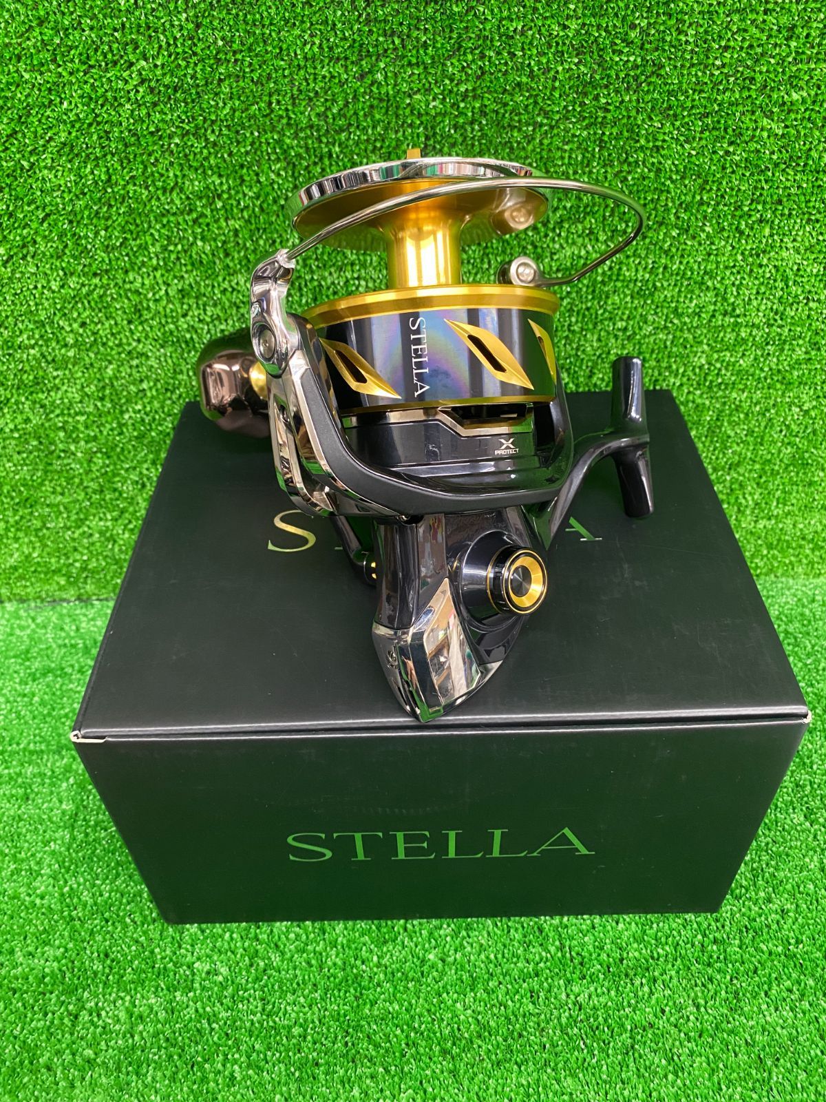 20 ステラ SW 30000 栗東店 併売 ☼