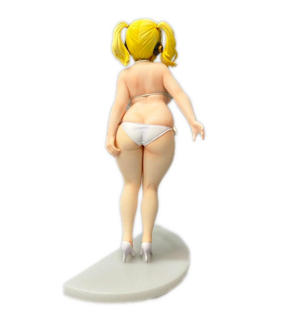 美品 タイトー フィギュア すーぱーぽちゃ子 そに子と一緒 - メルカリ
