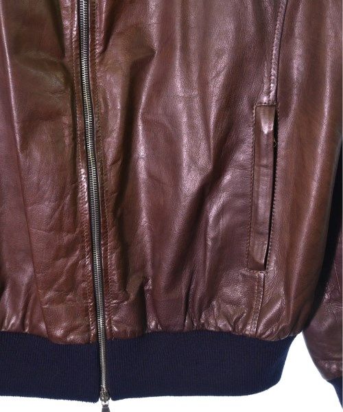 BARBA ブルゾン メンズ 【古着】【中古】【送料無料】 - メルカリ