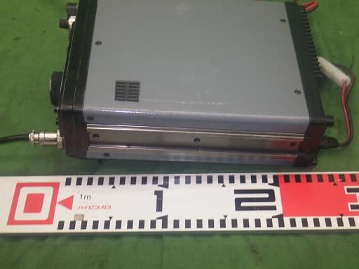 TRIO TR-9000G 無線機 マイク付き 【公式通販】