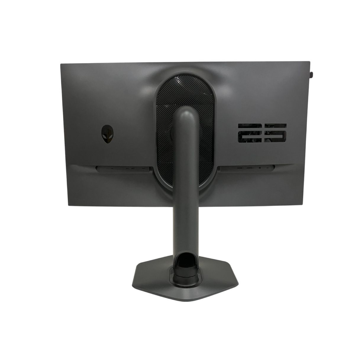 Dell AW2523HF　24.5インチAlienwareモニター 中古 DELL 〔中古〕24.5インチ液晶ディスプレイ ALIENWARE AW2523HF
