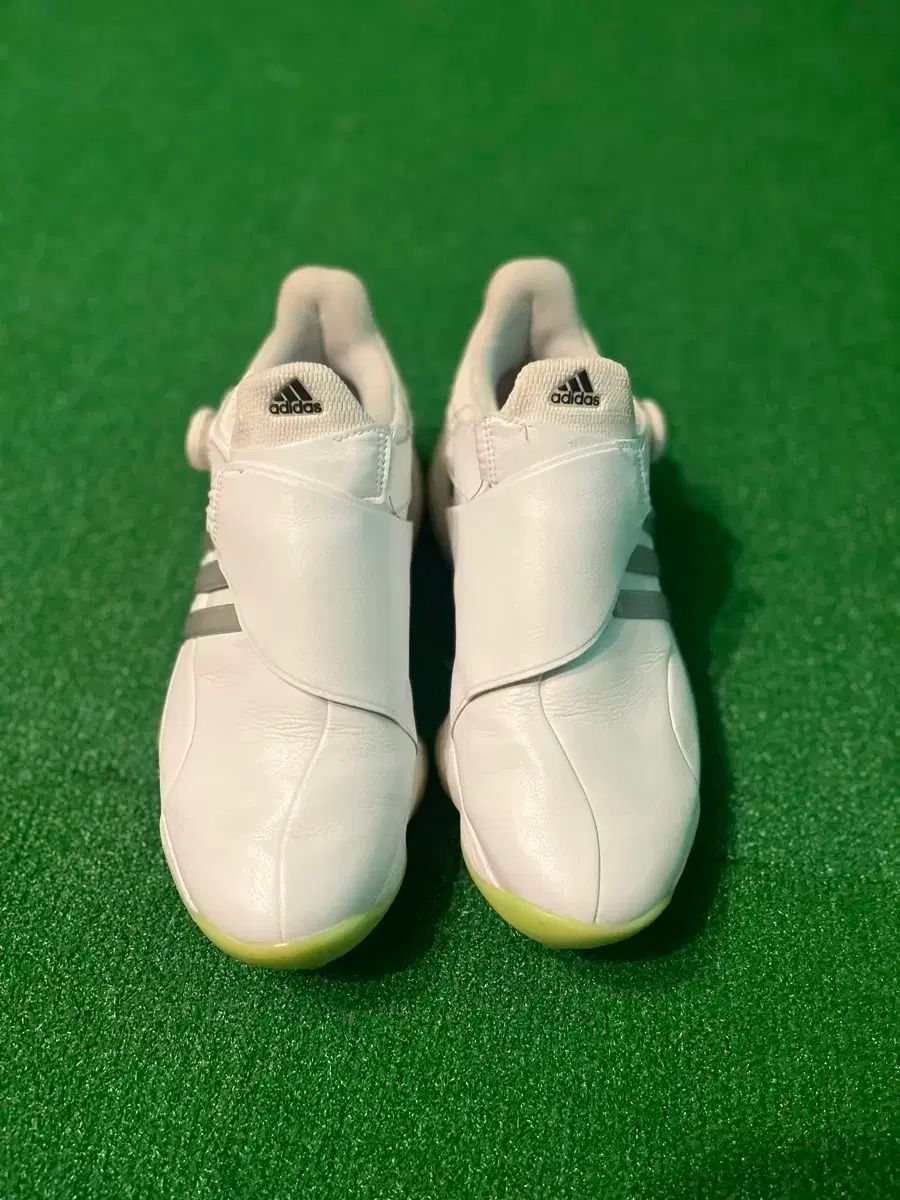 adidas アディダス ゴルフシューズ ツアー 360 265mm