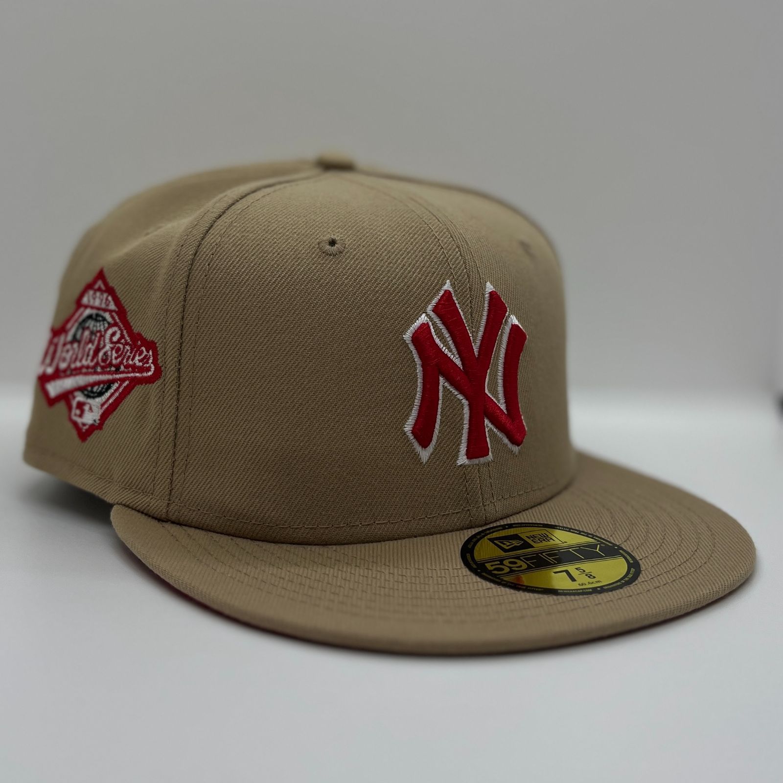 NEW ERA cap ニューエラ キャップ ニューヨークヤンキース 59FIFTY New