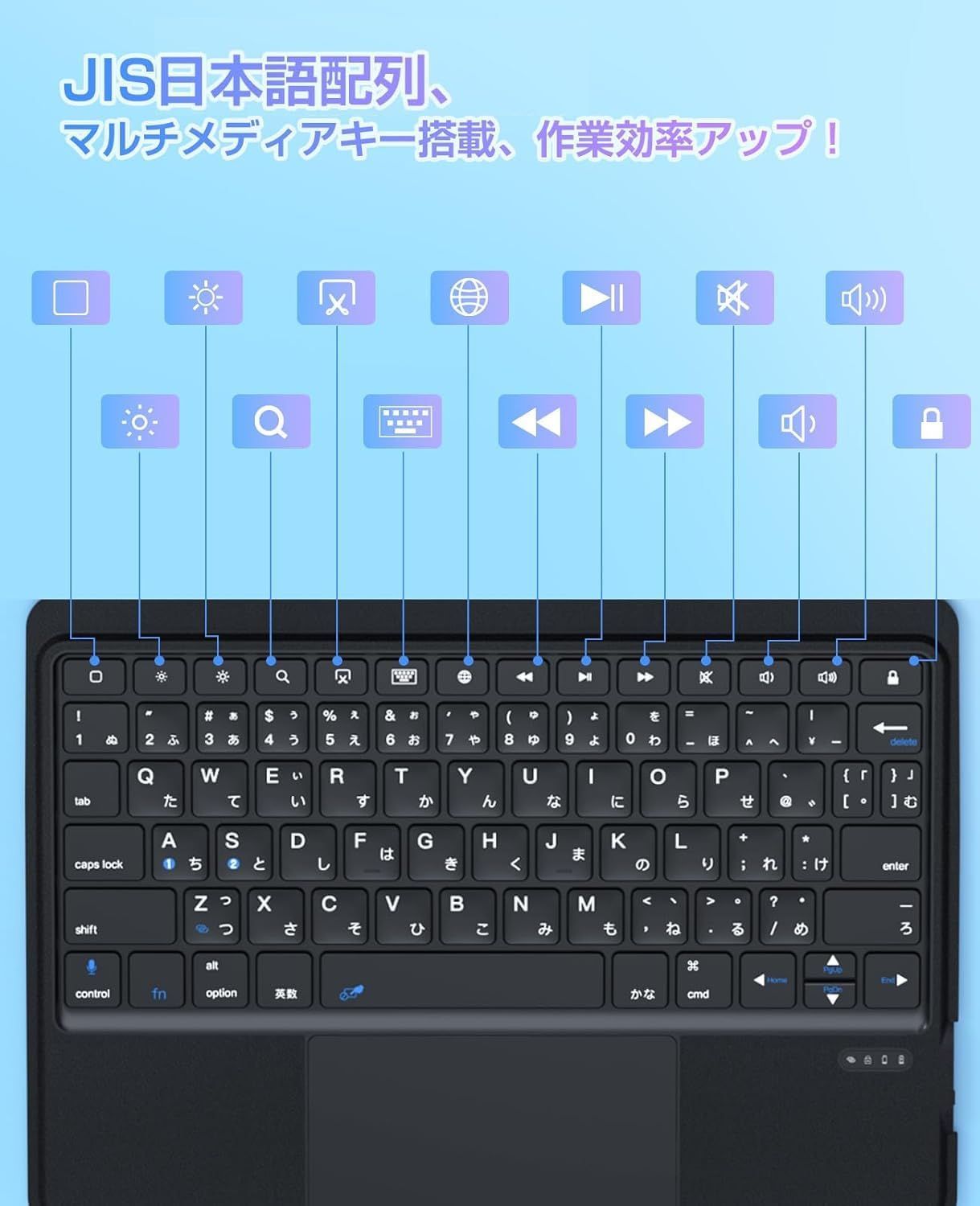 一体型