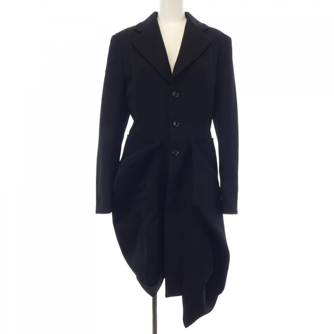 コムデギャルソン COMME des GARCONS GL-J011 コート