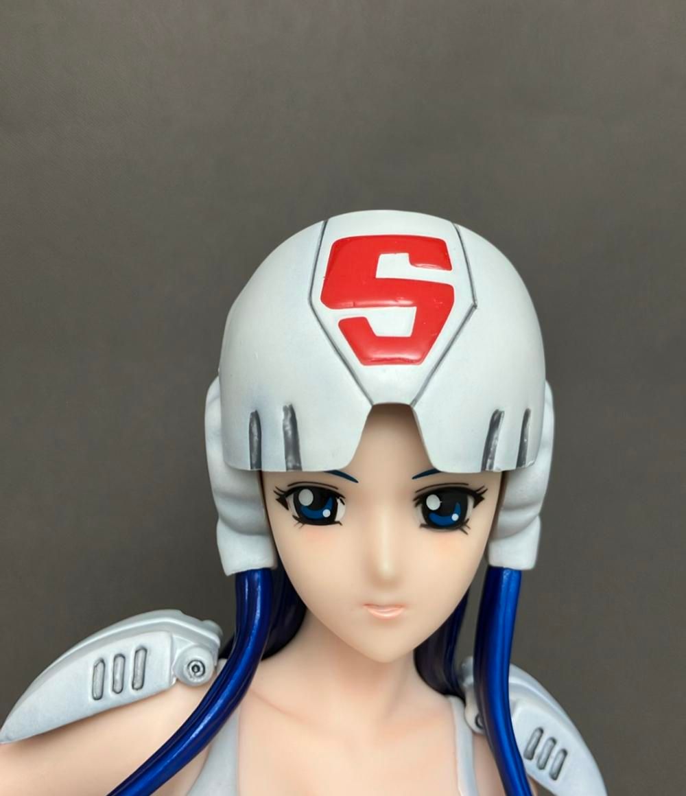 YAMATO ヤマト プラレス3四郎 桜姫 CL#018 フィギュア Z0 クリエーターズ・ラボ #018 原作版「プラレス3四郎」 桜姫
