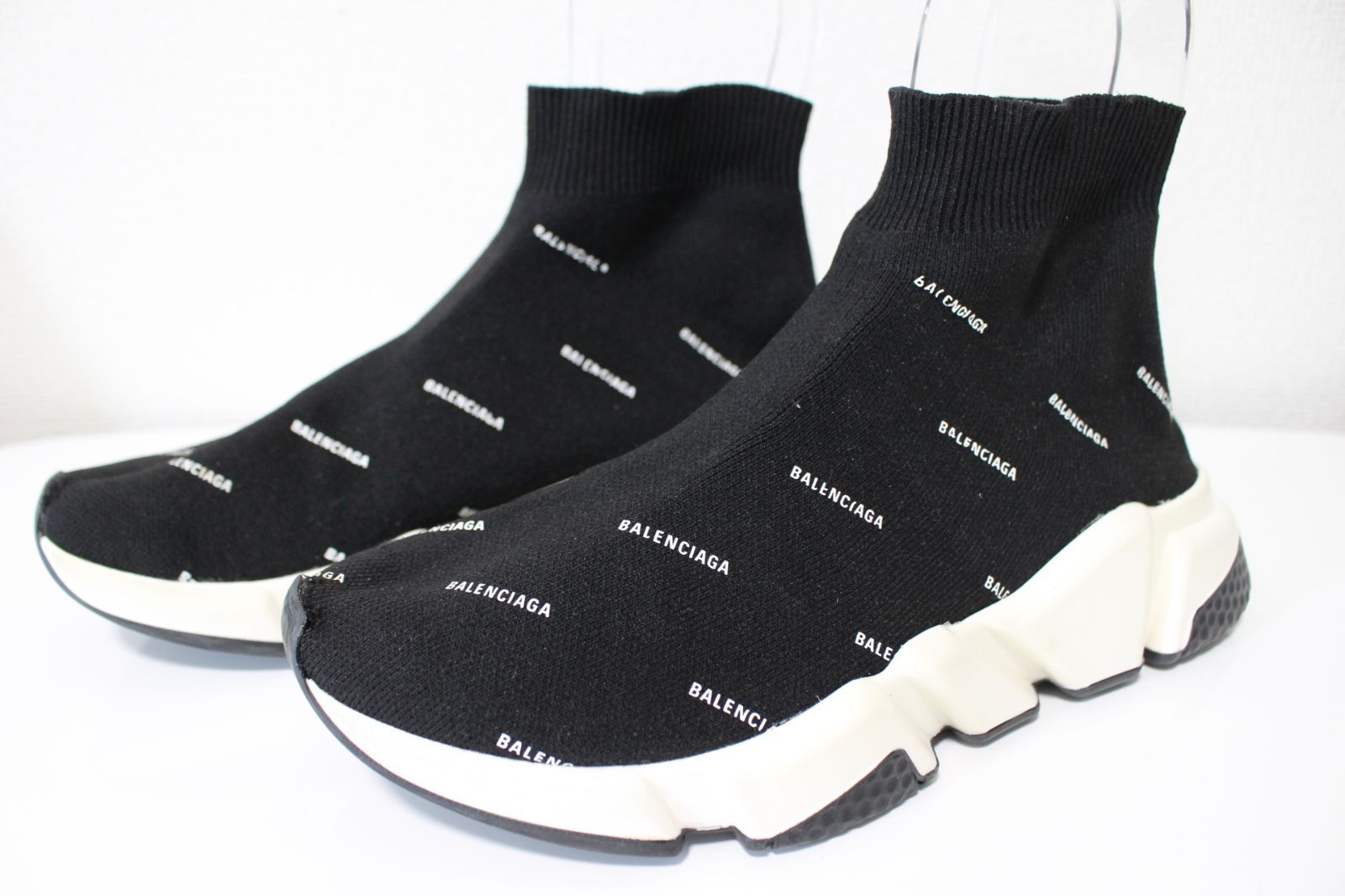 BALENCIAGA バレンシアガ SPEED TRAINER スピード トレーナー