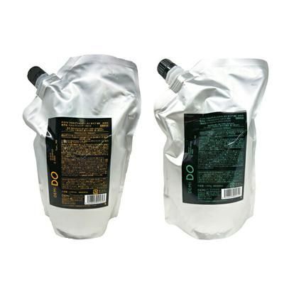 サンコール フェルエ シーリーフ シャンプー モイスト 1900mL(詰替