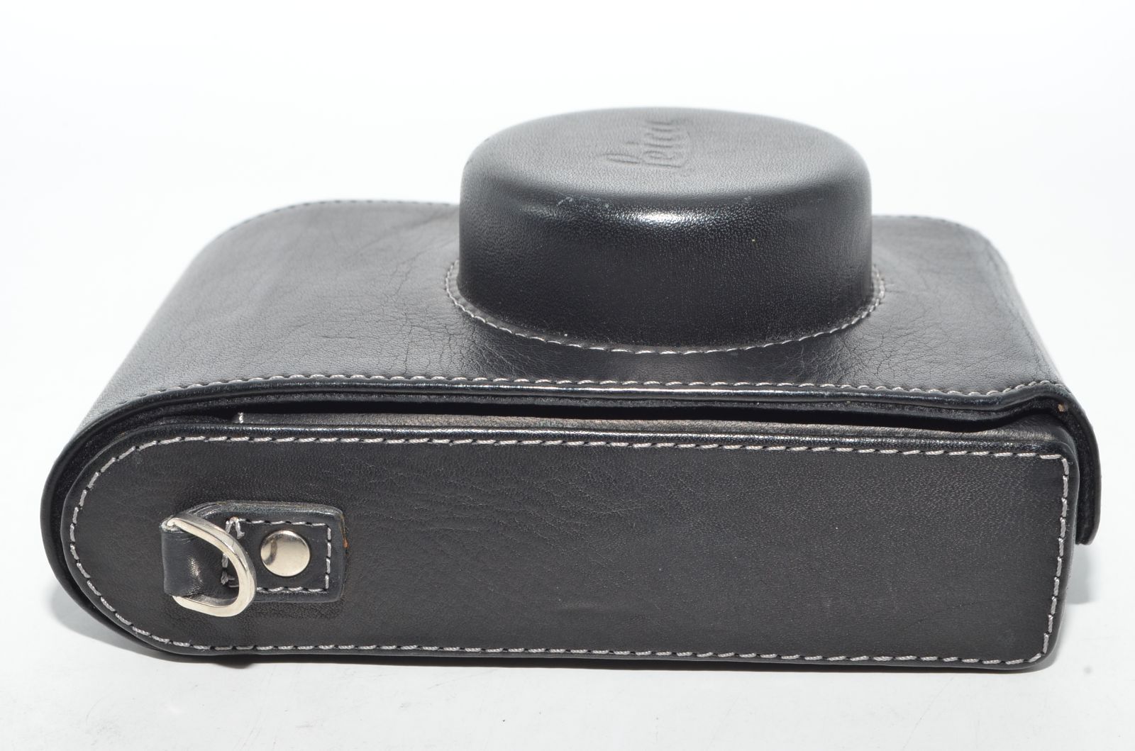 250683☆極上品☆Leica (ライカ) X2用カメラケース ブラック ライカ 
