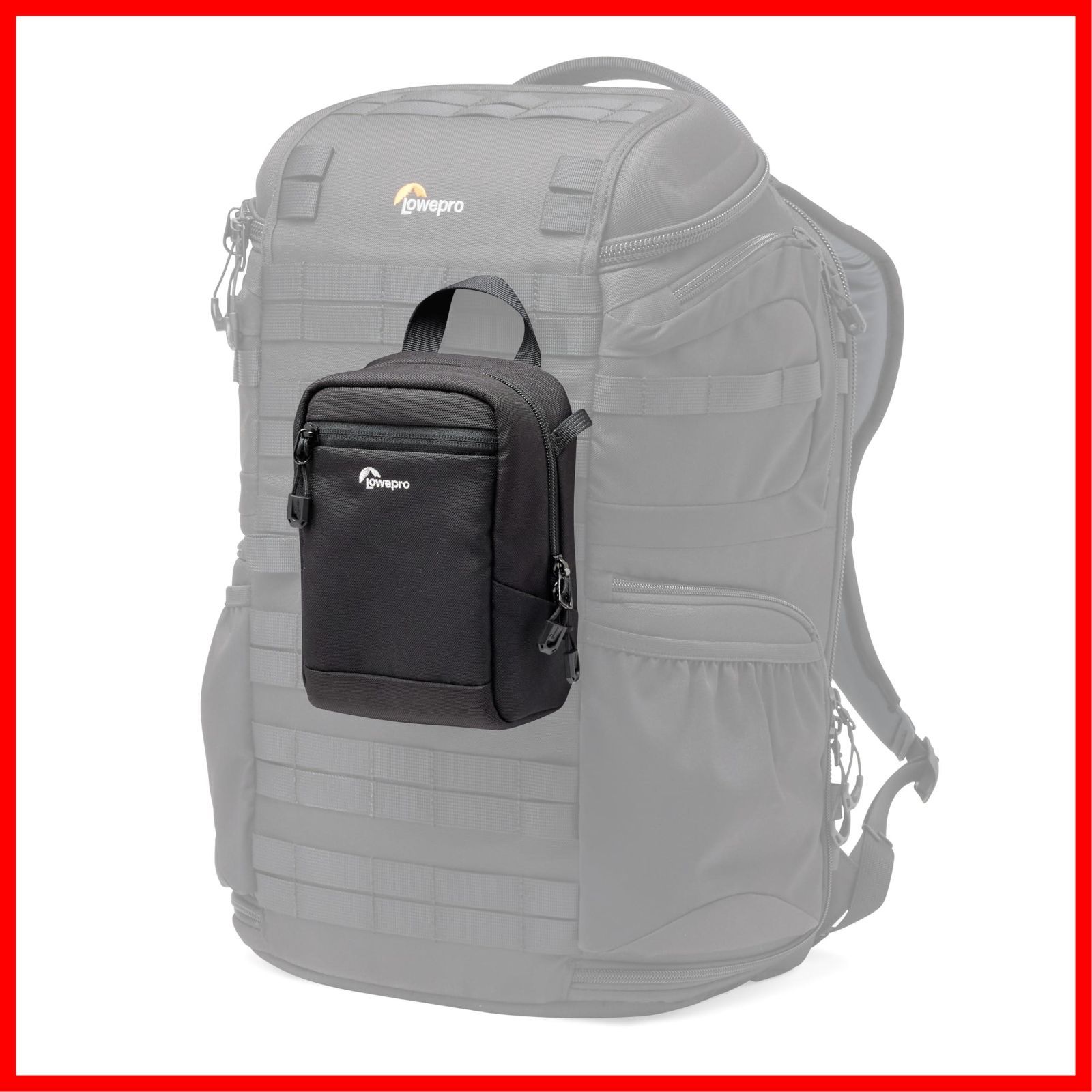 ロープロ Lowepro