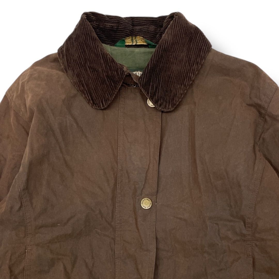 オックスフォードブルー