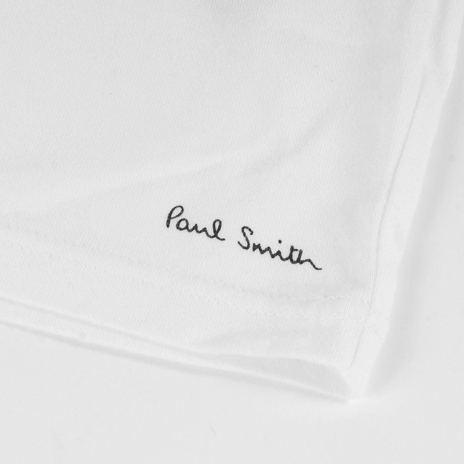 美品 Paul Smith ポールスミス Tシャツ アニマル グラフィック 