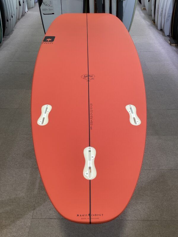 ムラスポOUTLET公式】サーフボード 新品 未使用 MAGIC CARPET マジック
