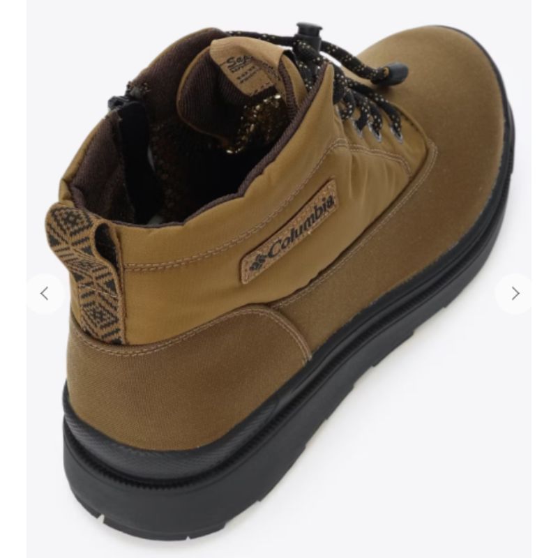 ムラスポ公式 COLUMBIA