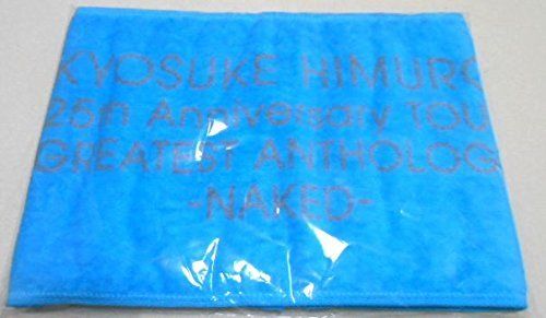 氷室京介 25周年全国ツアー 25th Anniversary TOUR GREATEST