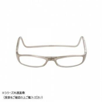 オーケー光学　老眼鏡クリックリーダー  ユーロ  EIG  アイスバーグ+2.50