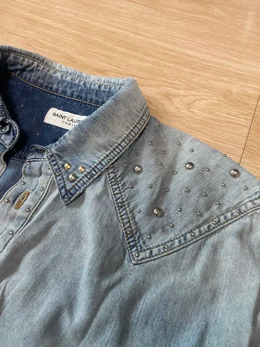 シャツ ジャケット