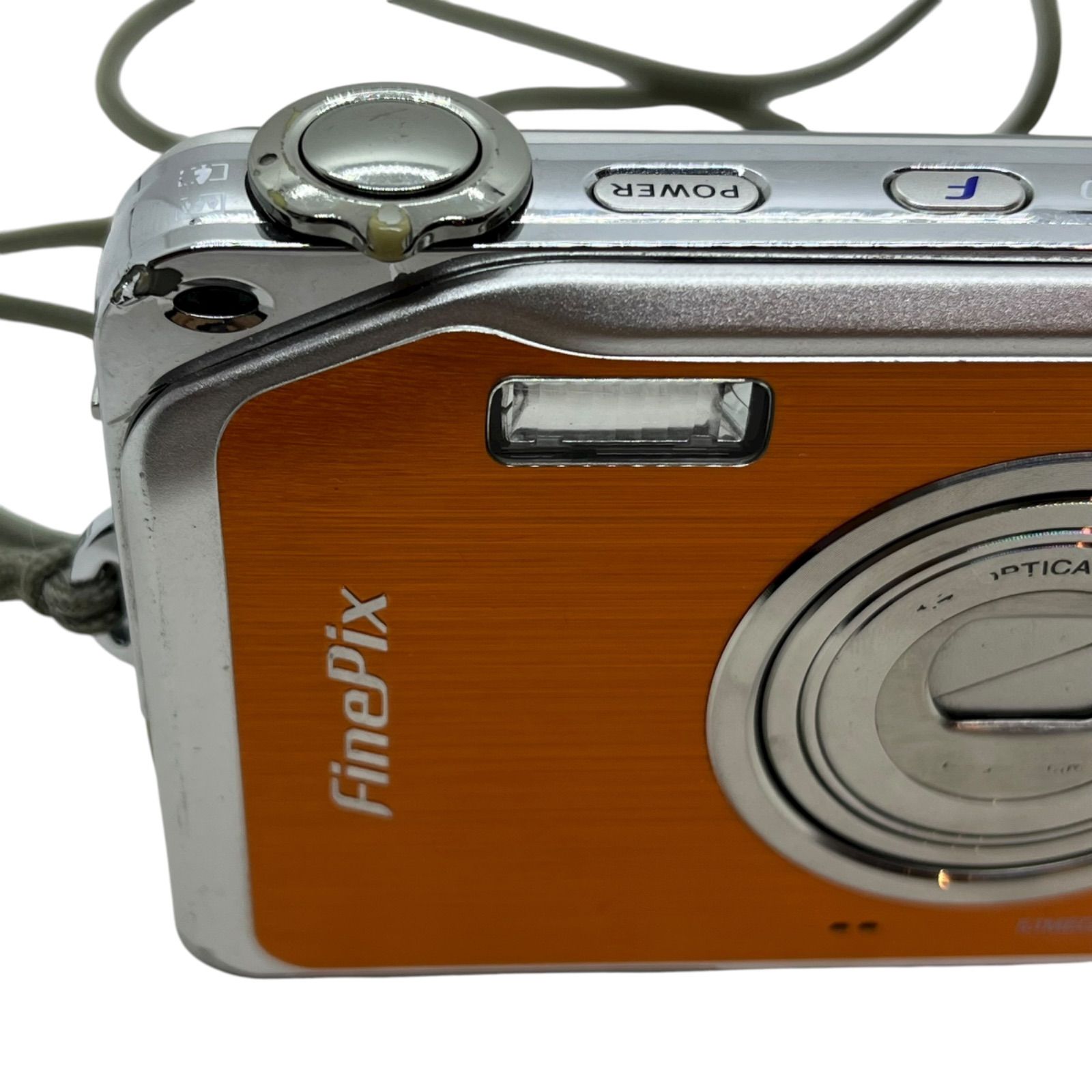 【動作確認ＯＫ】FUJIFilm　FinePix　v10 動作確認OK】FUJIFilm FinePix v10 動作確認OK】FUJIFilm