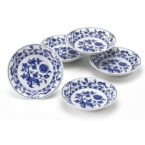5営業日で発送 メーカー取寄 エルベ フルーツ皿セット 美濃焼 食器 箱入り - 入数 20