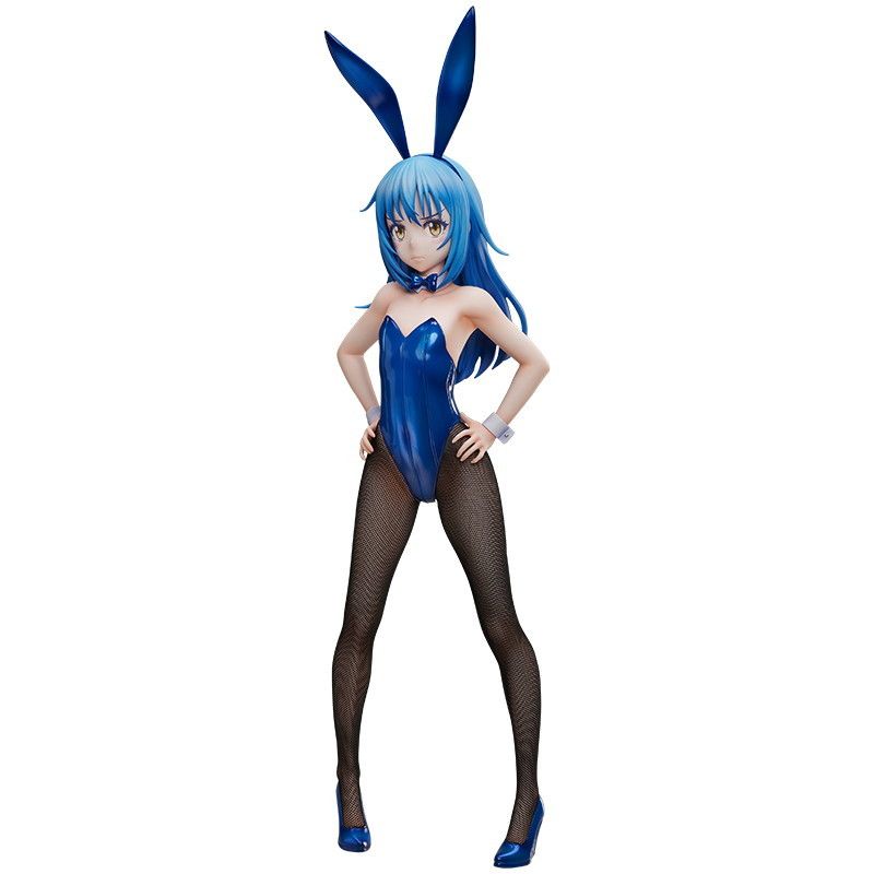 FIG]B-style リムル バニーVer. 転生したらスライムだった件 1/4 完成