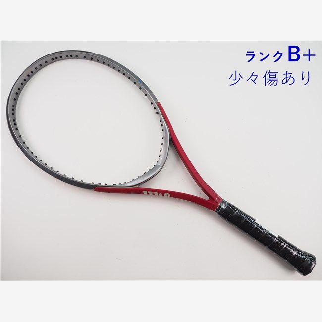 テニスラケット ウィルソン トライアド エックスピー 5 2017年モデル G2 WILSON TRIAD XP 5 2017 c25050412c