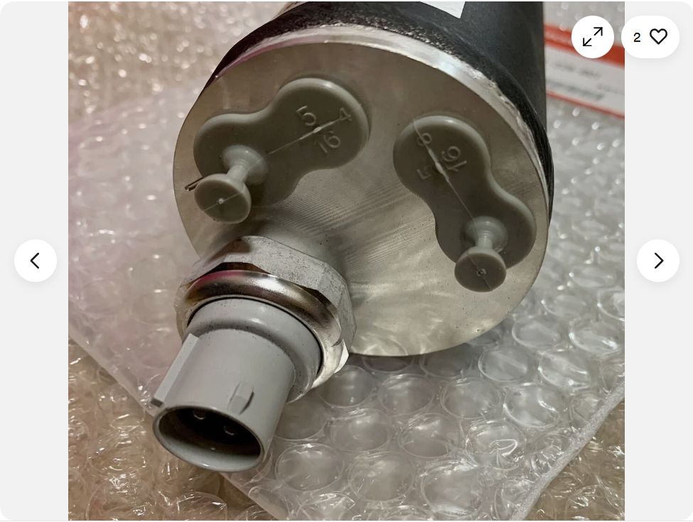 ホンダ純正レシーバー AP2 タイプS HONDA S2000 レシーバータンク MODE]S2000 エアコンレシーバータンク リキッドタンク 社外新品 80351