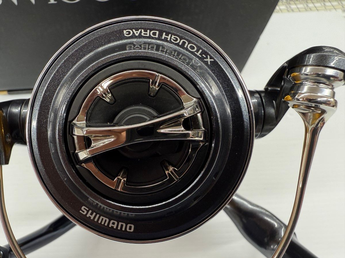 SHIMANO - σσSHIMANO シマノ 15ツインパワーSW10000PG 美品 程度A 03322 σσSHIMANO シマノ 15ツインパワーSW10000PG 美品 程度A 03322