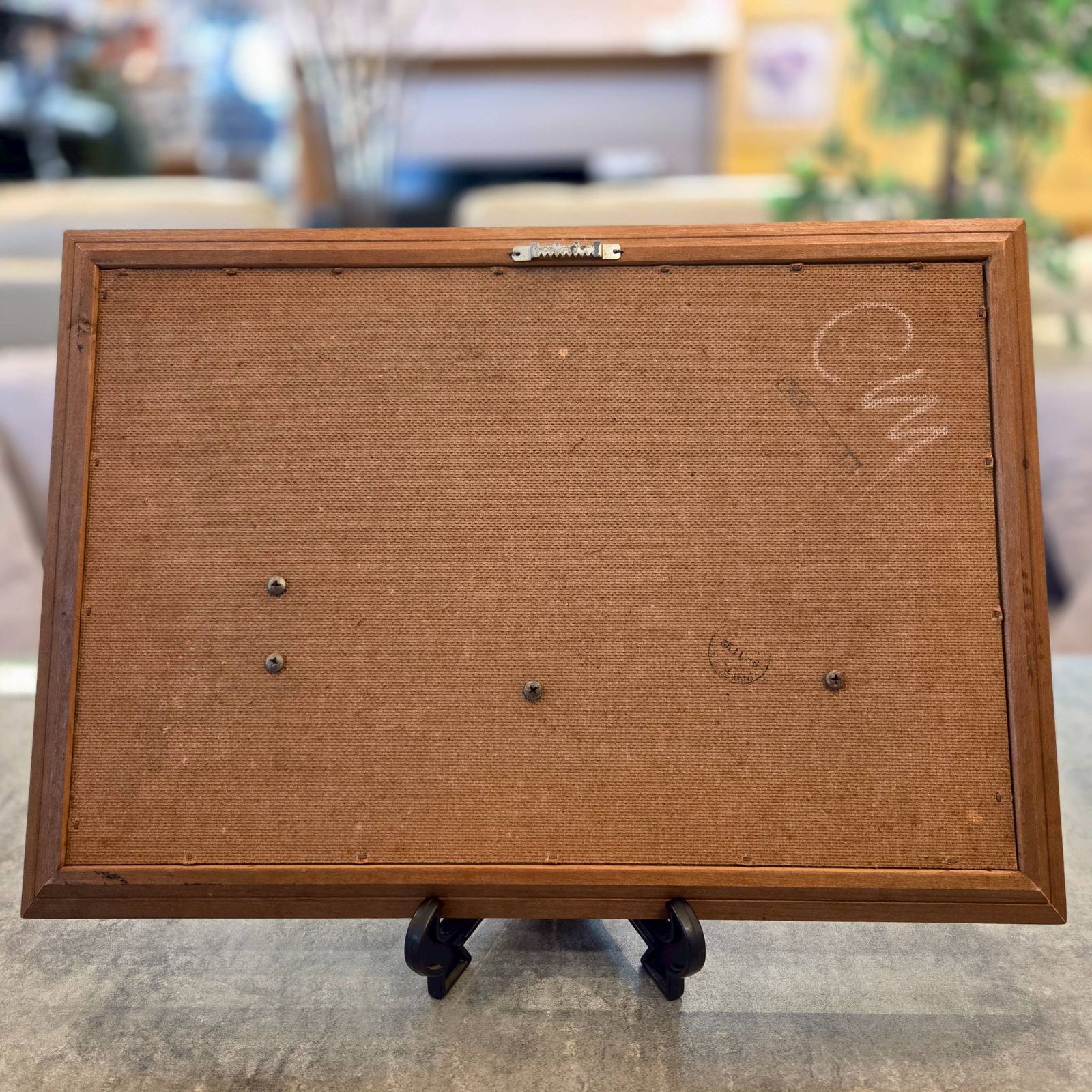 【希少】アンティーク　銅板　昭和レトロ　銅板画 アンティーク銅板絵画 Yahoo!オークション - QM2469 銅版画 銅版