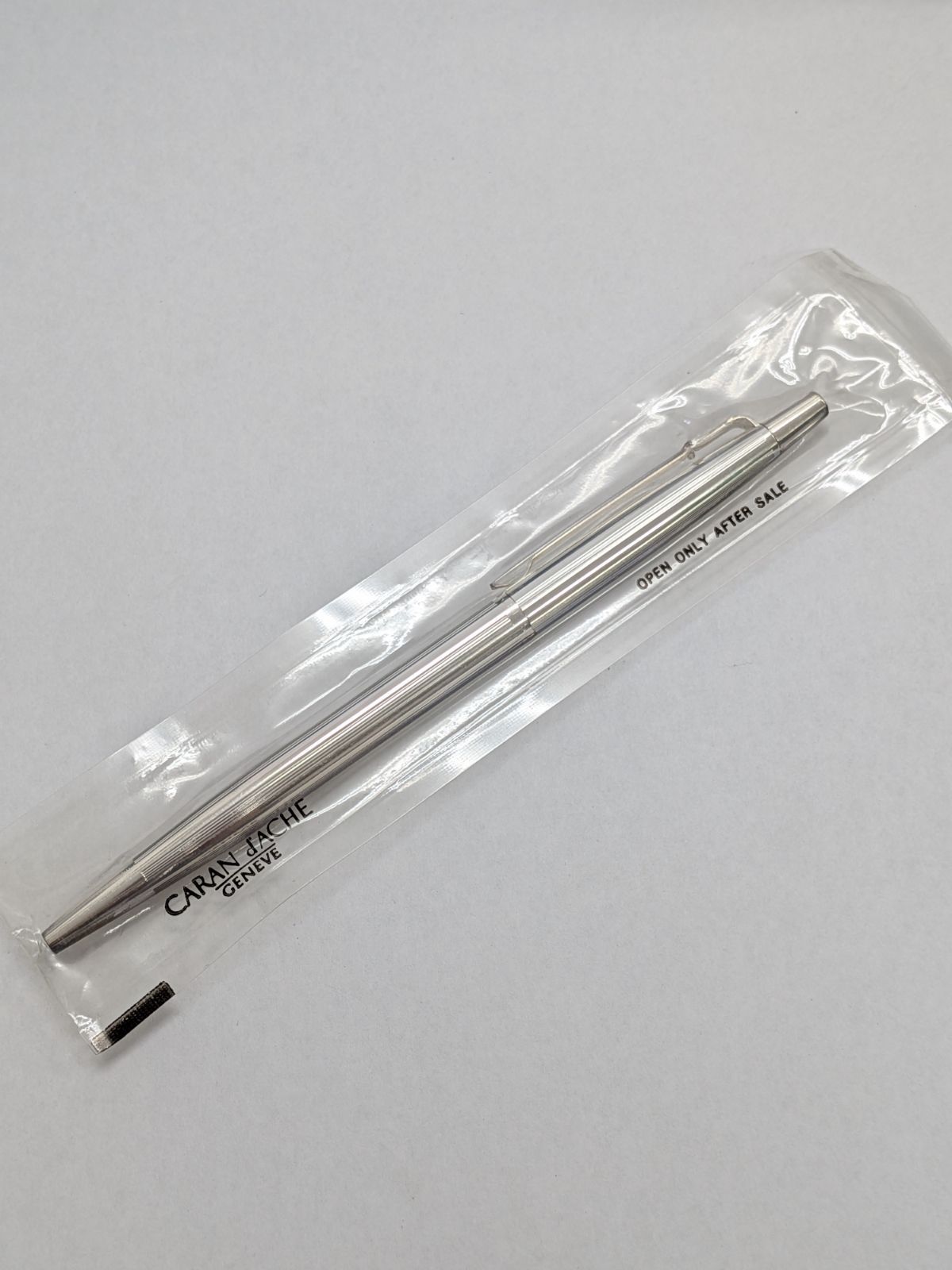 エペシリーズ スイス製