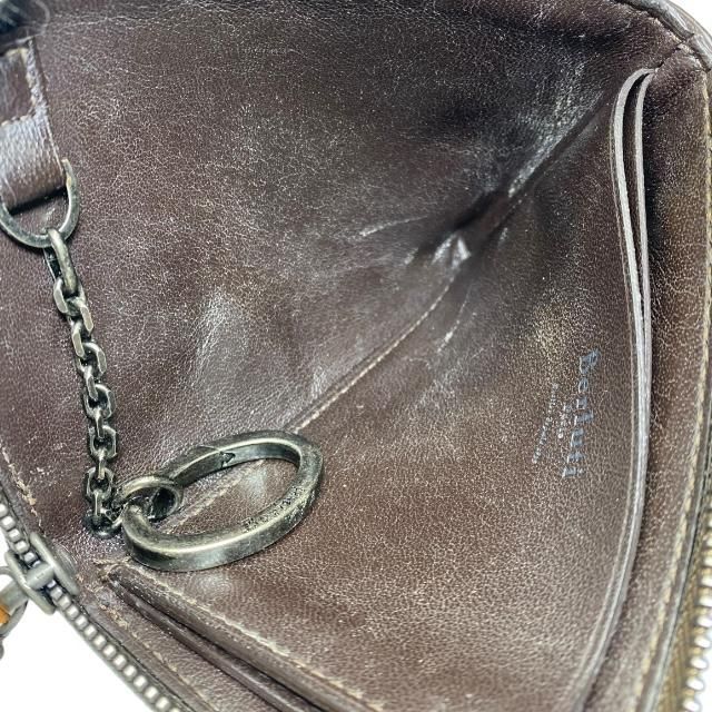 Berluti ベルルッティ 財布 ミニ財布 コインケース 小銭入れ Berluti ベルルッティ 財布 ミニ財布 コインケース 小銭入れ