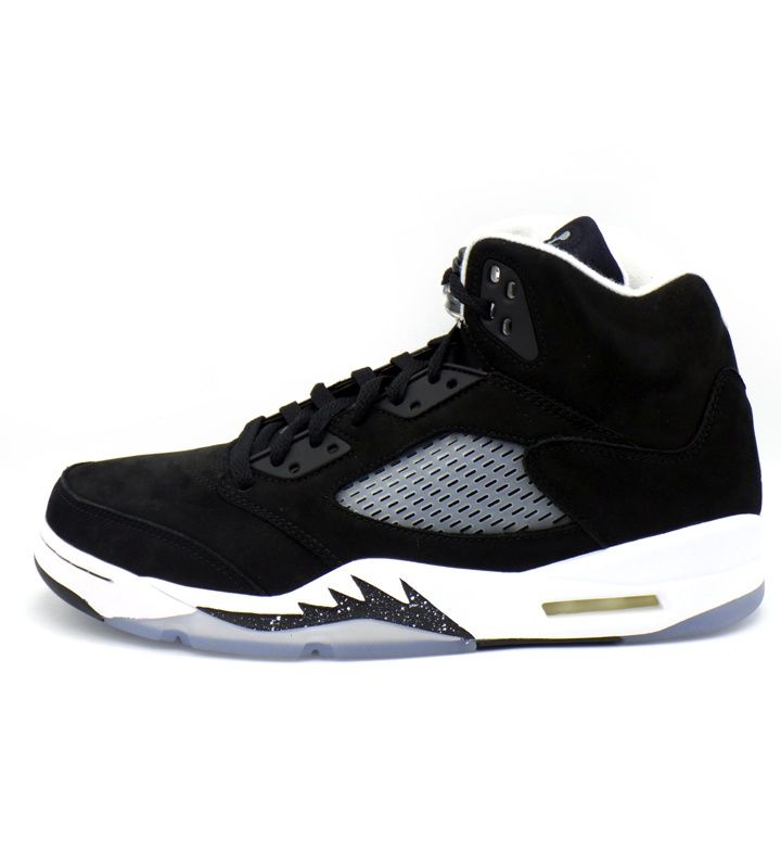 ナイキ NIKE 【 AIR JORDAN 5 Moonlight CT4838 011 】 エア