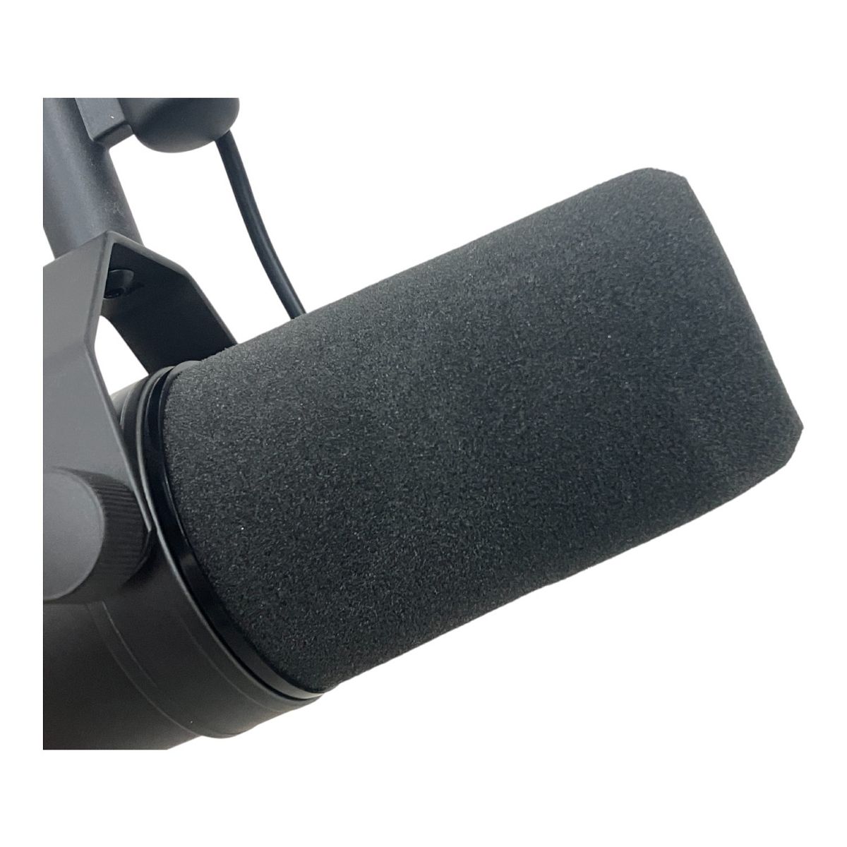 SHURE SM7B ダイナミックマイク 音響 オーディオ 中古 良好