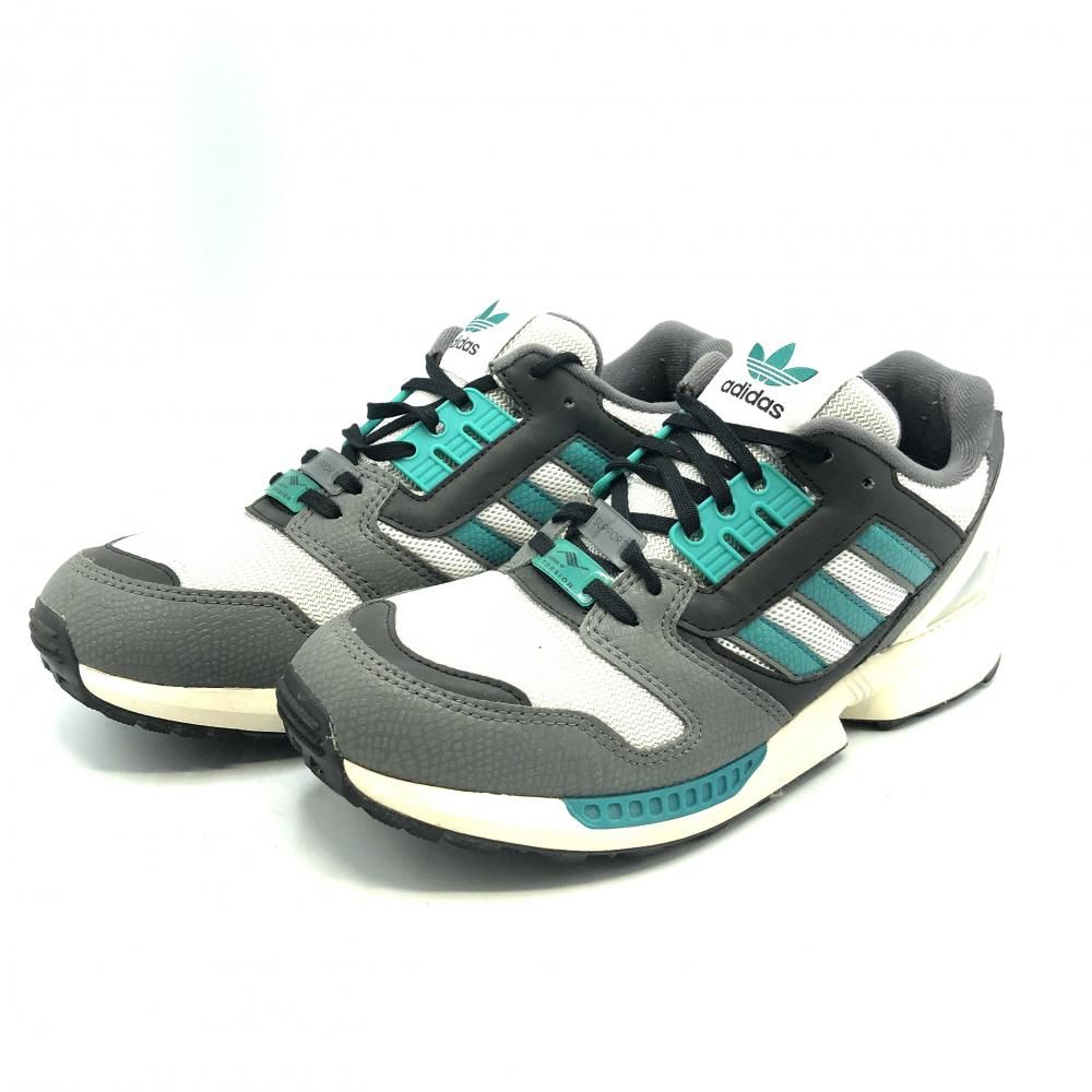 中古】adidas×atmos ZX8000 G-SNK EQT 26.5cm 130414962